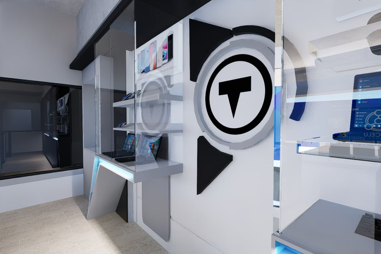 Tencelu - 3
